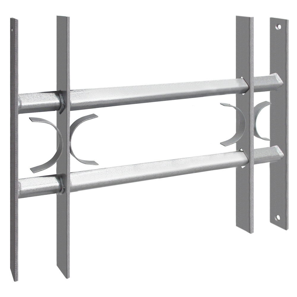 Sicherheitsgitter Fenstergitter Fenster Keller Einbruchschutz