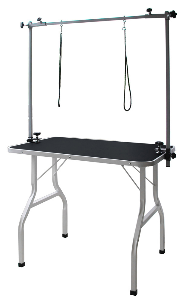 Tall 2024 grooming table