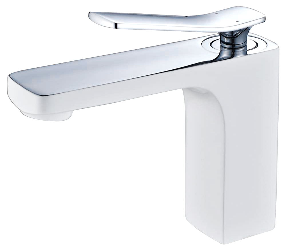 Zweigriff Waschtischarmatur Aus Messing - Nostalgie Design Fürs Badezimmer