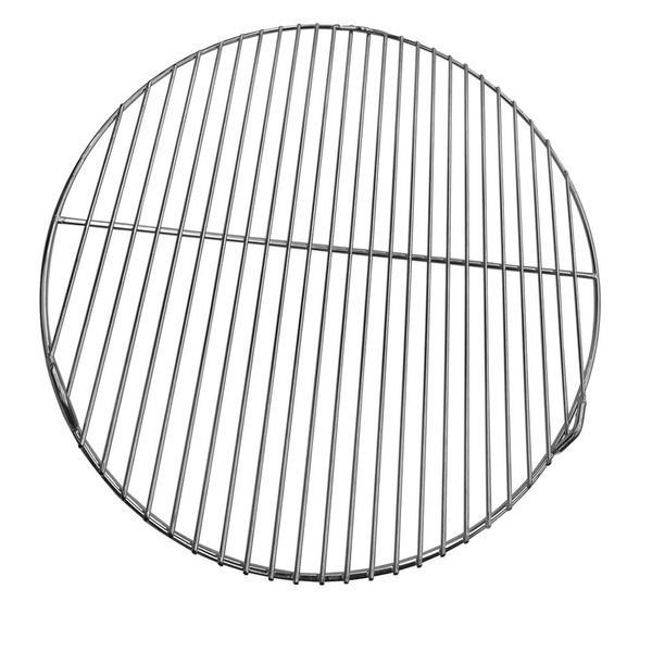 Edelstahl Grillrost Rost Rund Grill Grössenauswahl Ø 80 cm Grillmaster