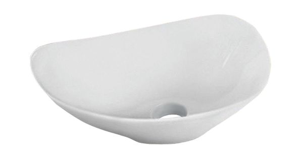 Waschbecken Aufsatzwaschbecken Waschschale Waschtisch Waschplatz