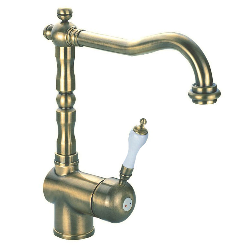 Sanlingo Miscelatore Rubinetto Monocomando Lavabo Bagno Canna ... Sanlingo Miscelatore Rubinetto Monocomando Lavabo Bagno Canna ...
