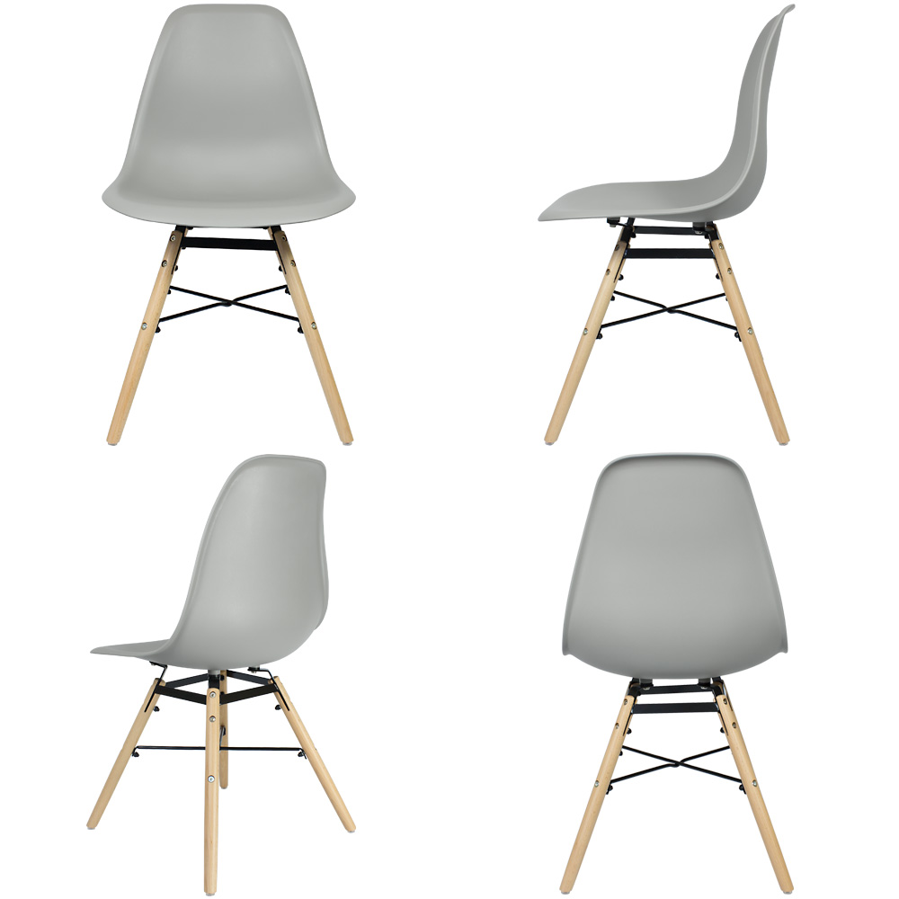 Stuhl Sessel Retro - The Homey Design