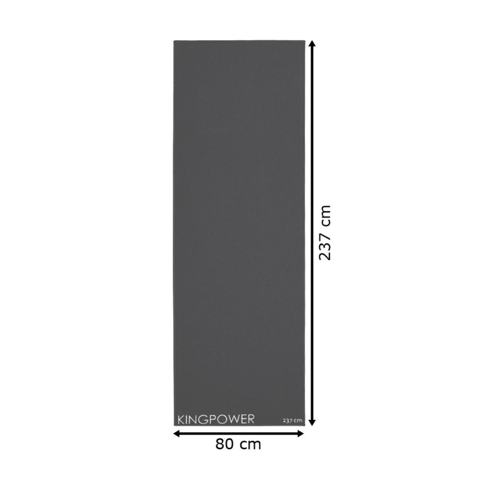 Pack] Tapis de Fléchettes Paillet de Fléchettes Tournoi Fléchettes 237x80  cm Kingpower