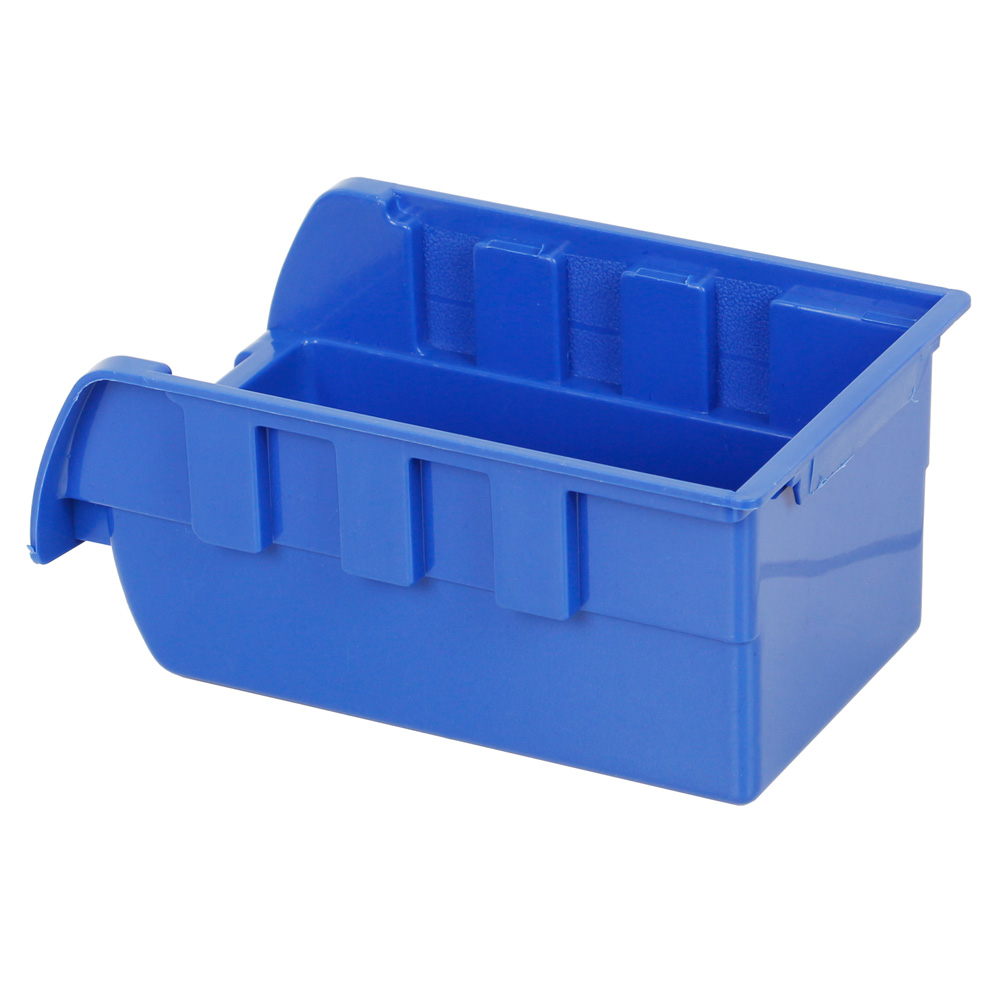 Boîte de rangement plastique - Acheter Boite de rangement en plastique pour  bricolage au meilleur prix - Creavea