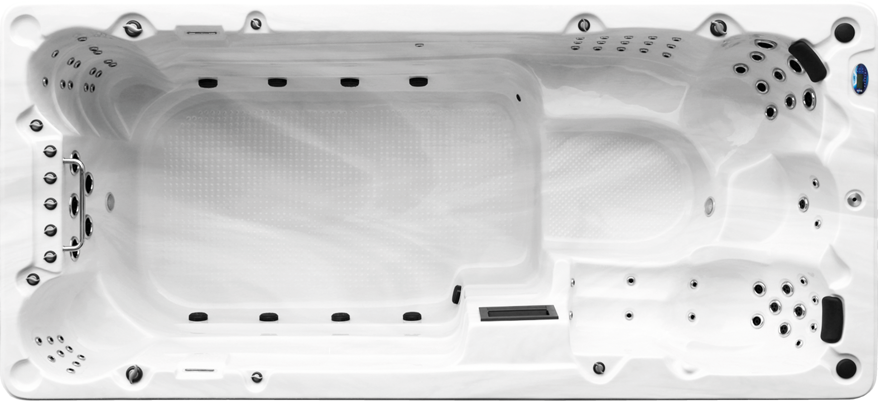 Swim Spa Calgary Sunspa