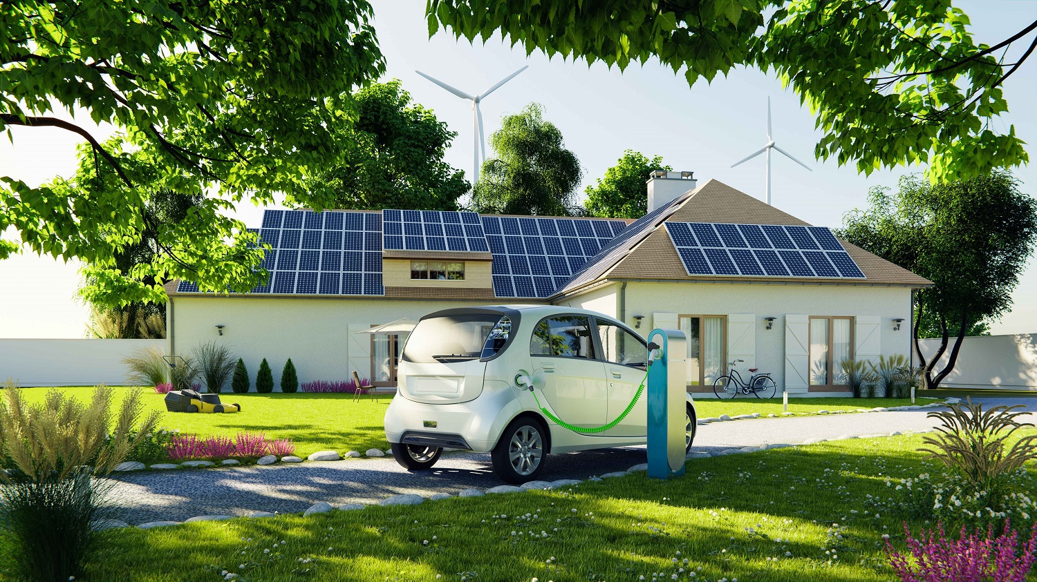 E-Mobilität
