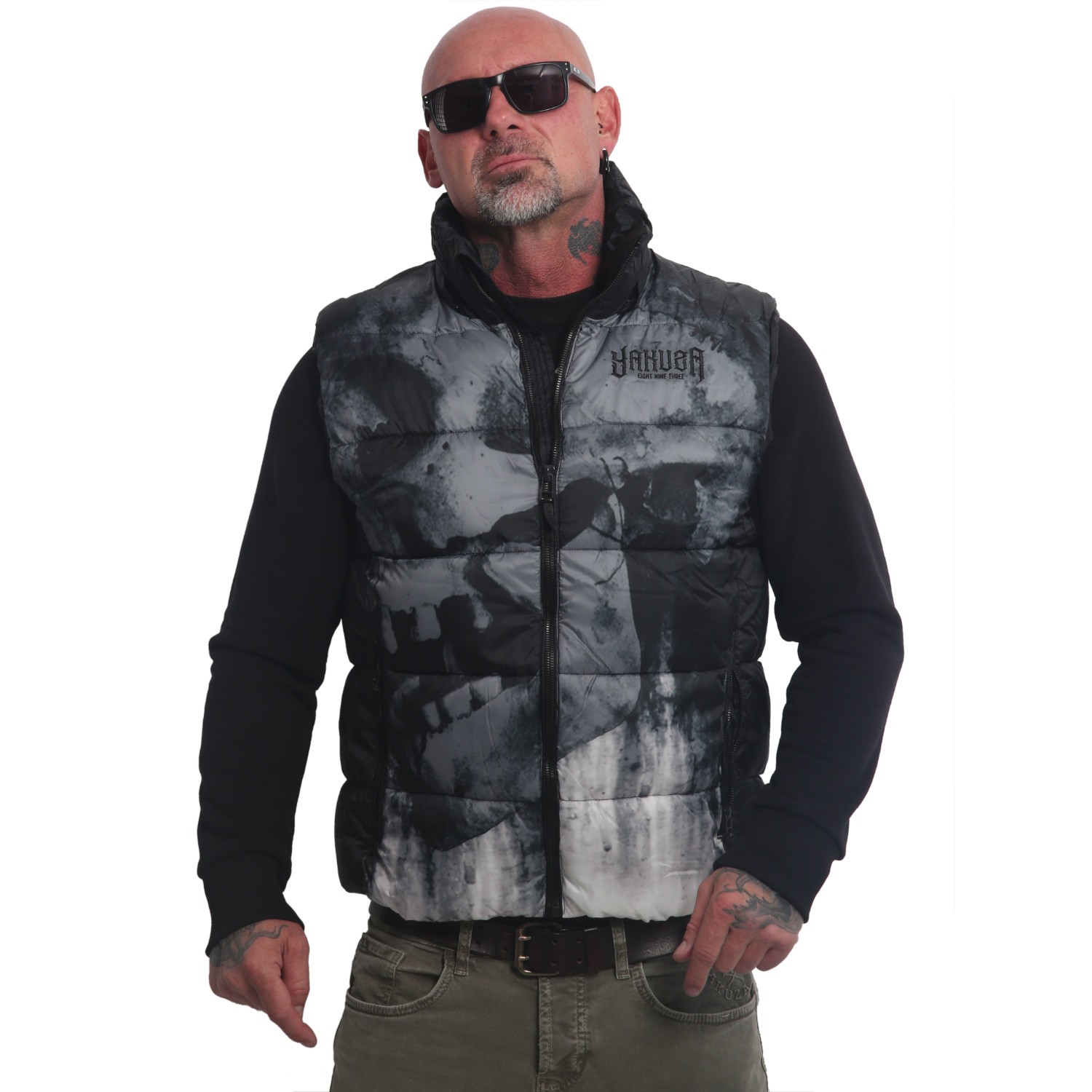 【DISCERNMENT】House Mash Hood Vest Women's Fall Run Hybrid Hooded Vest | Simms Fishing