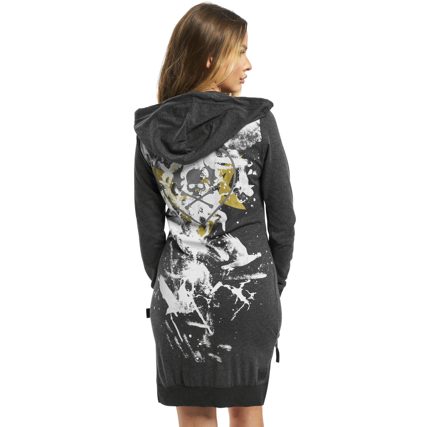 amazon hoodie dress