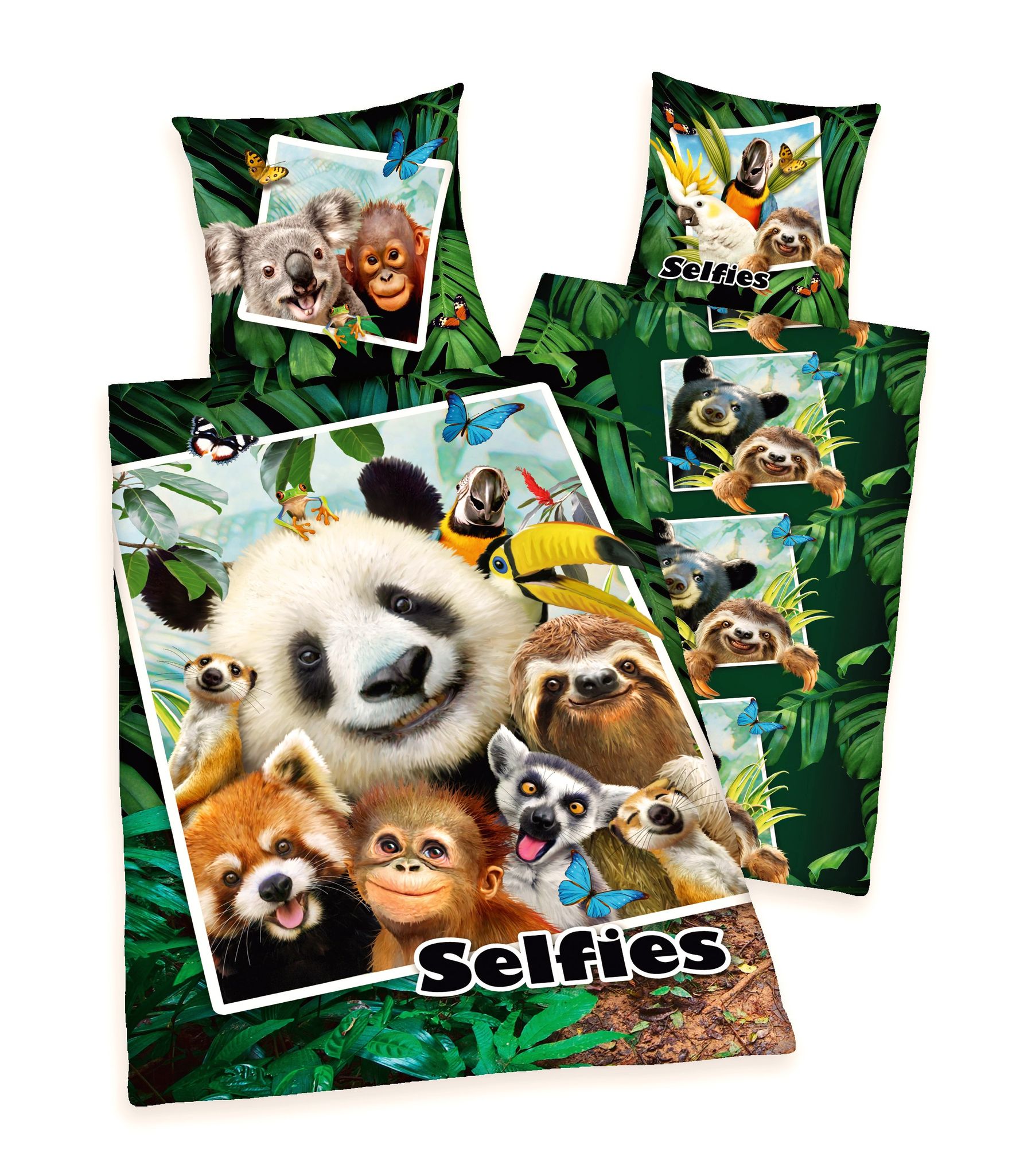 Pandaページ Thoughtful Panda Poster | Kinderposter | Gallerix.de