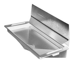 Driplate Water Collector Made From Polycarbonate Abs For Dyson