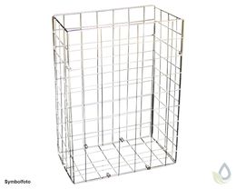 Proox One Pure Pu 265 Decorative Wire Basket Of Polished