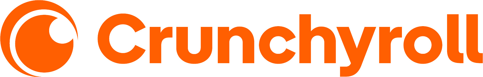 Crunchyroll Logo