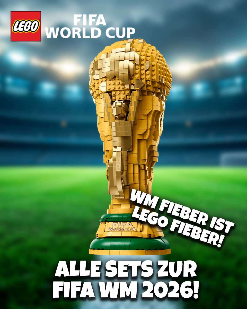 LEGO EDITIONS