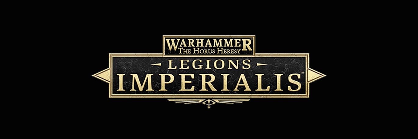 Legions Imperialis