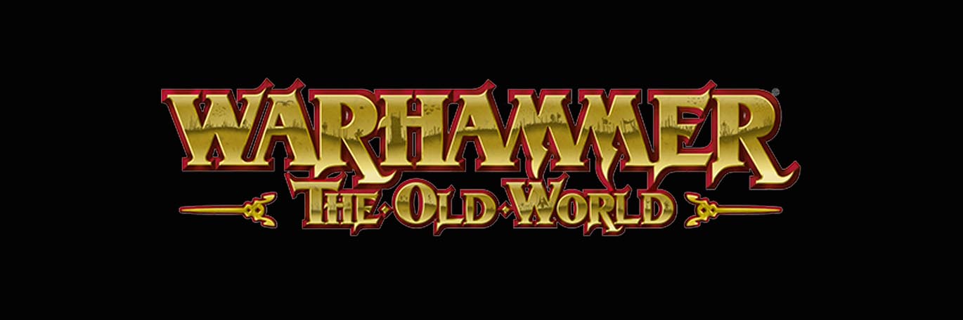 Warhammer - The Old World