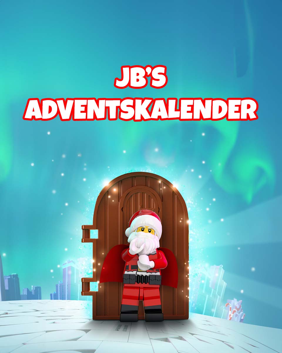 Adventskalender Gewinnspiel