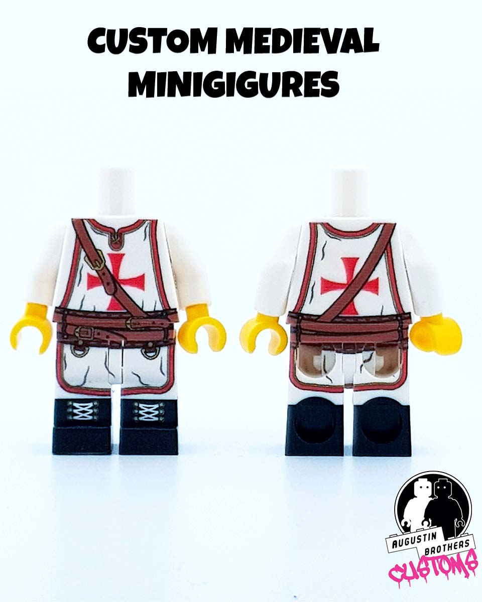 Knights and Middle Ages