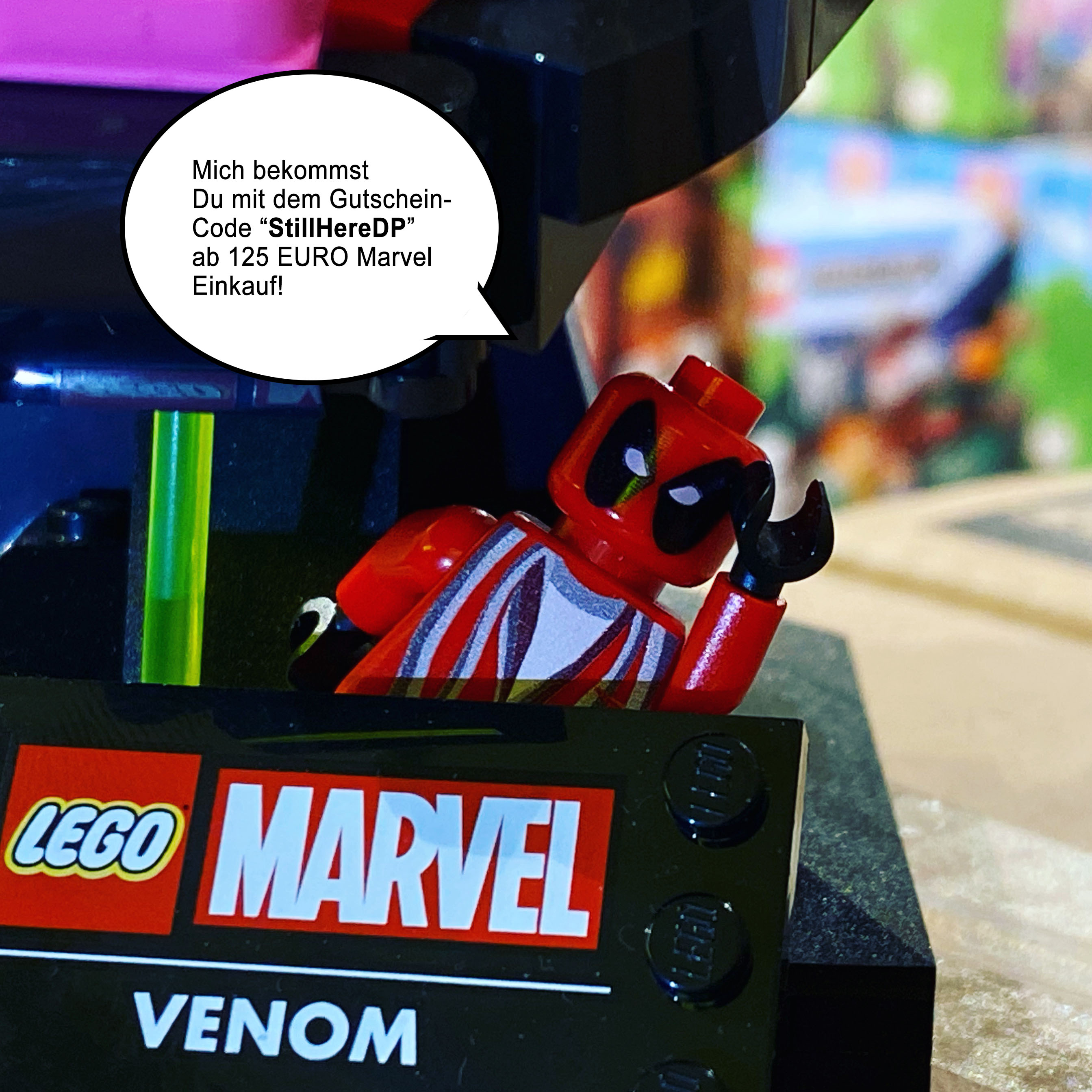 Deadpool