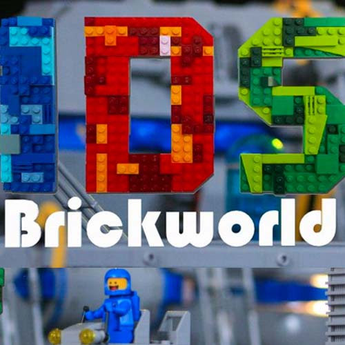 IDS Brickworld