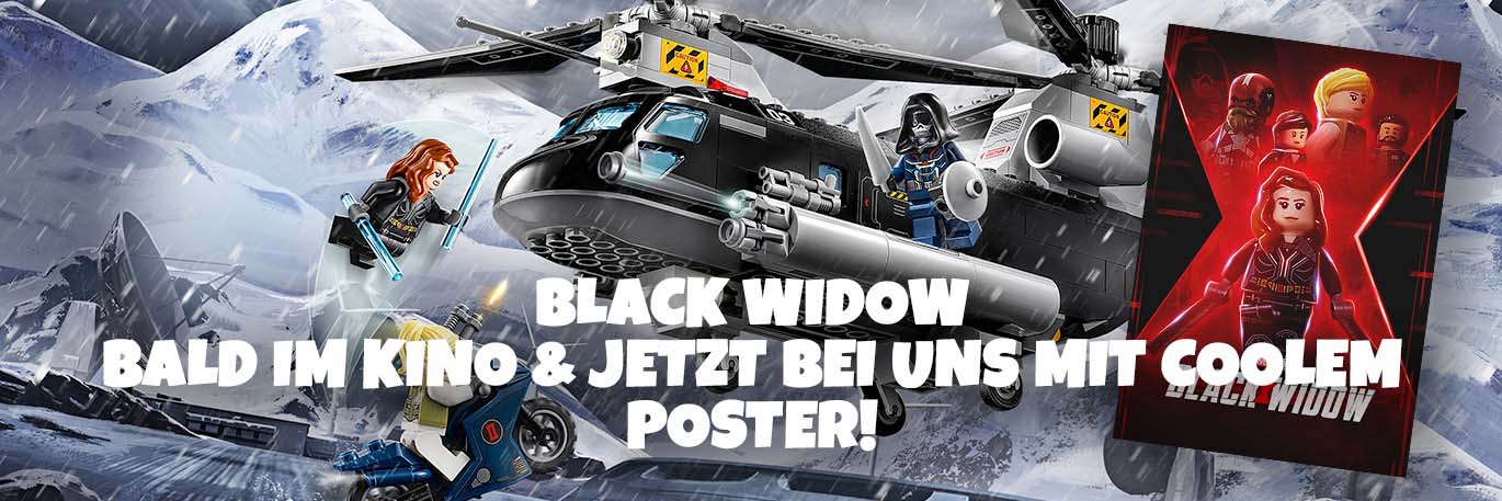 Black Widow