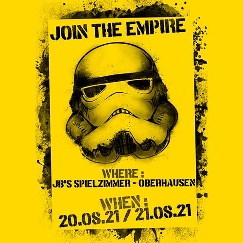 Star Wars Event