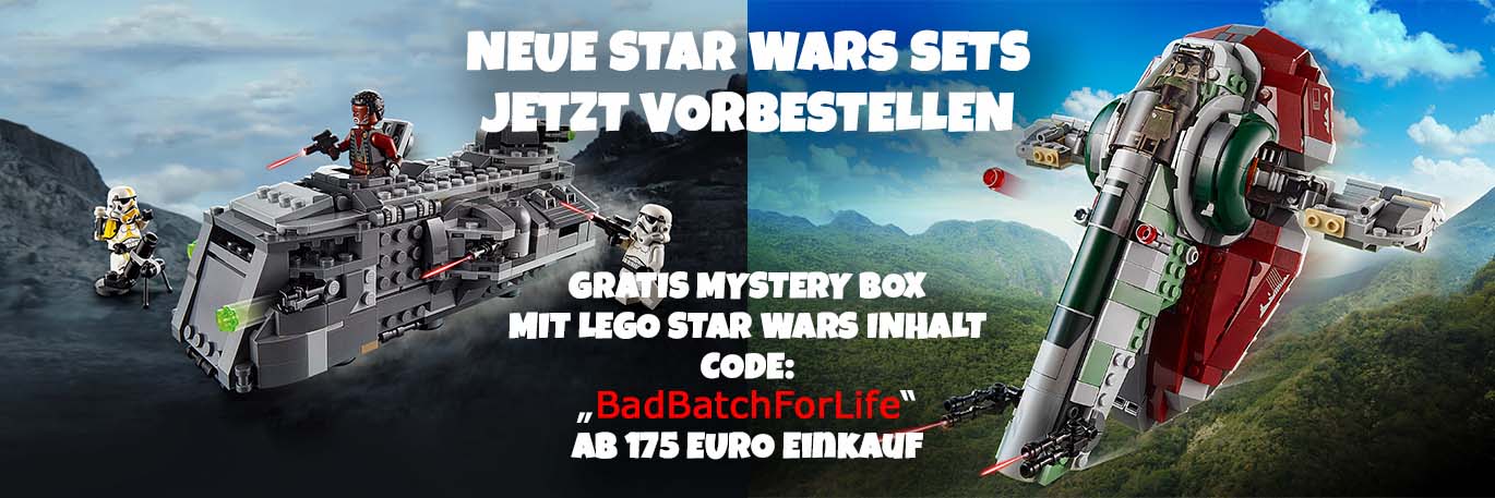2. Mystery Box