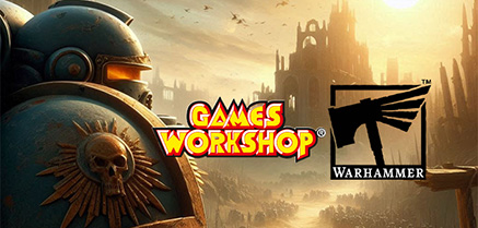 Warhammer von Games Workshop