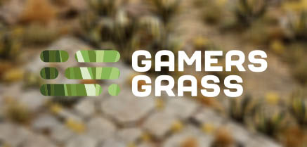 GamersGrass