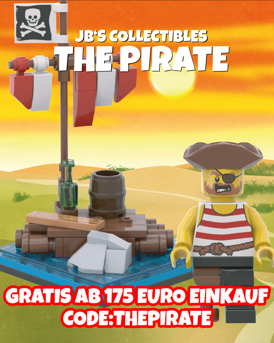 LEGO® Neuheiten 2025