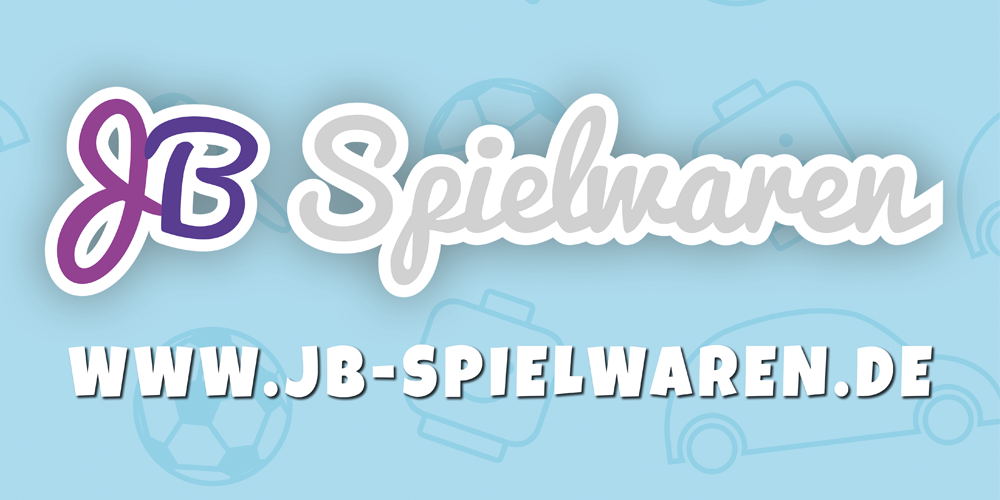 Logo JB Spielwaren
