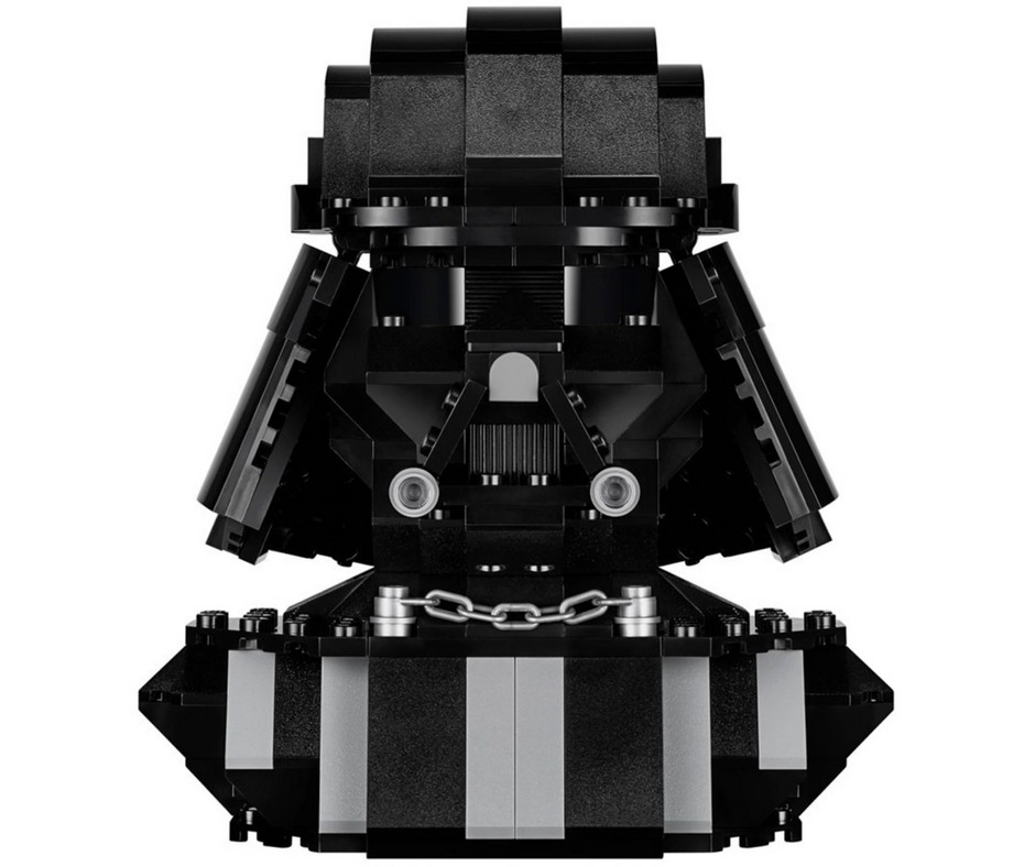 LEGO Darth Vader Büste