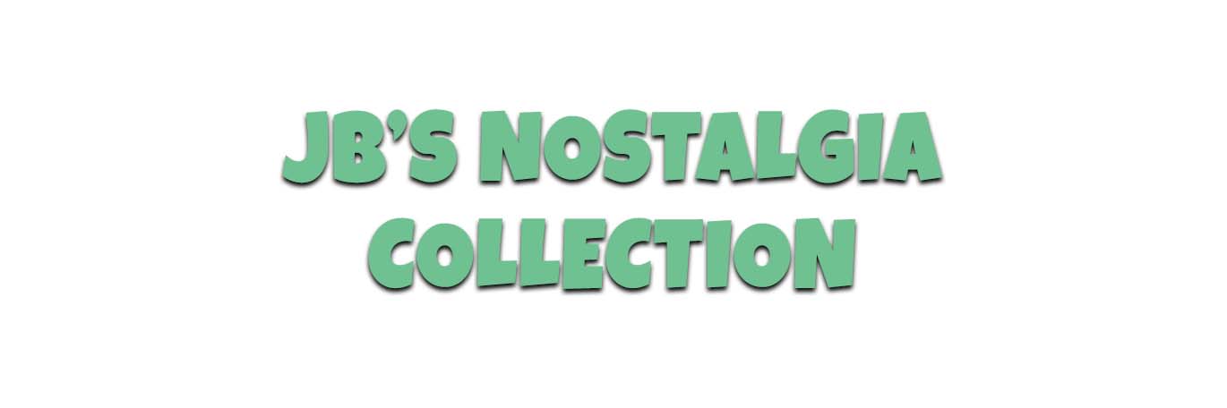JB's Noctslagia Collection'