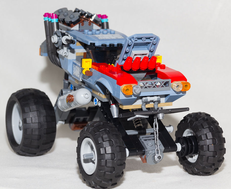 Truck