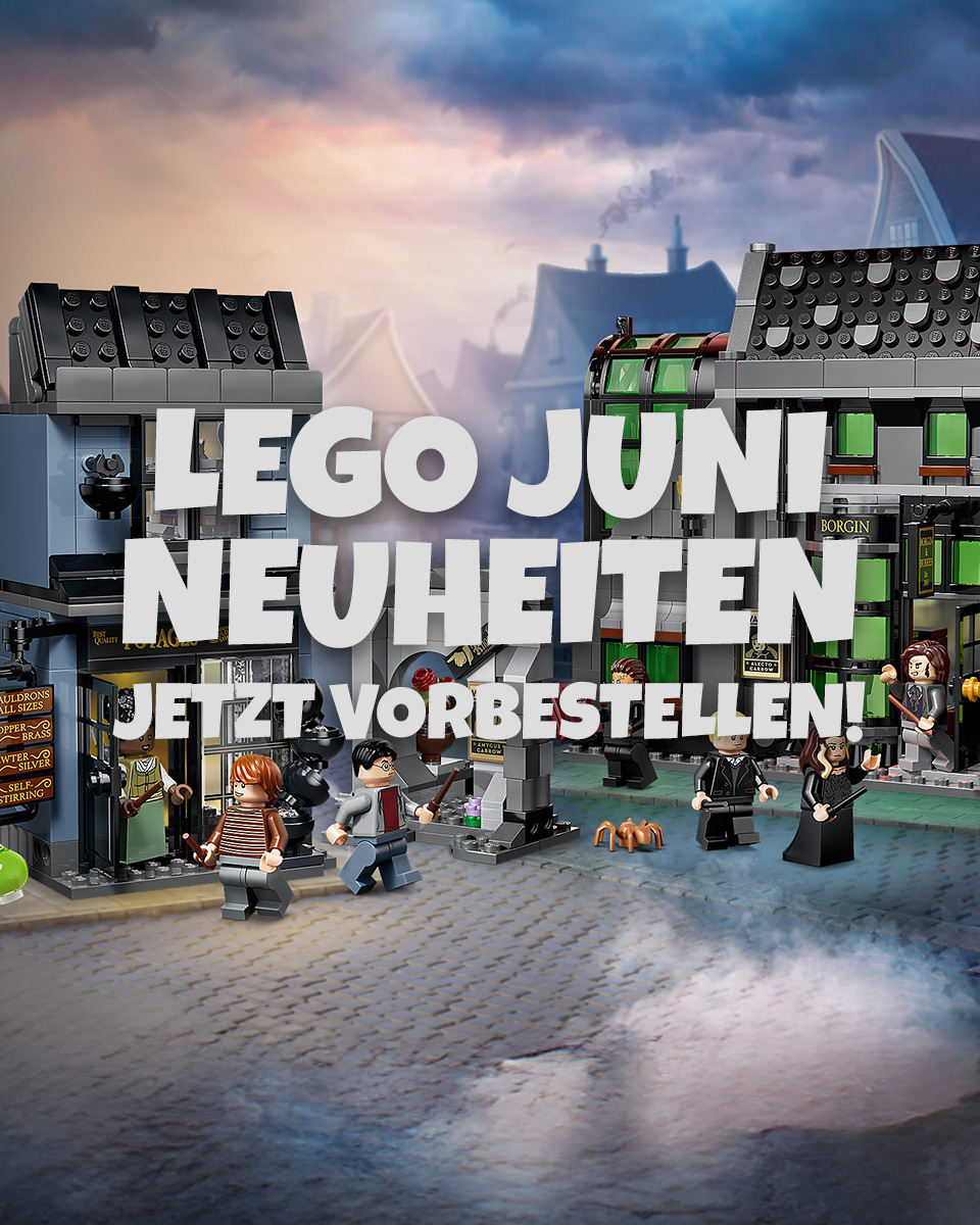 LEGO Razor Crest