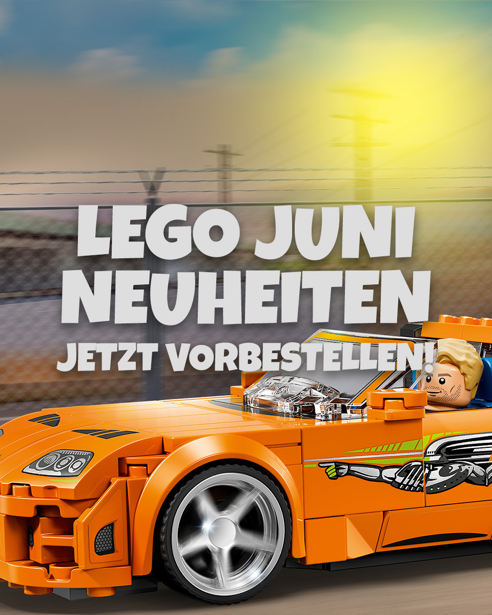 LEGO Razor Crest