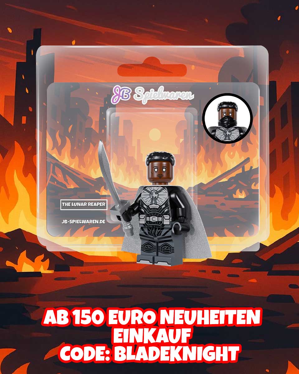 LEGO® Neuheiten 2026