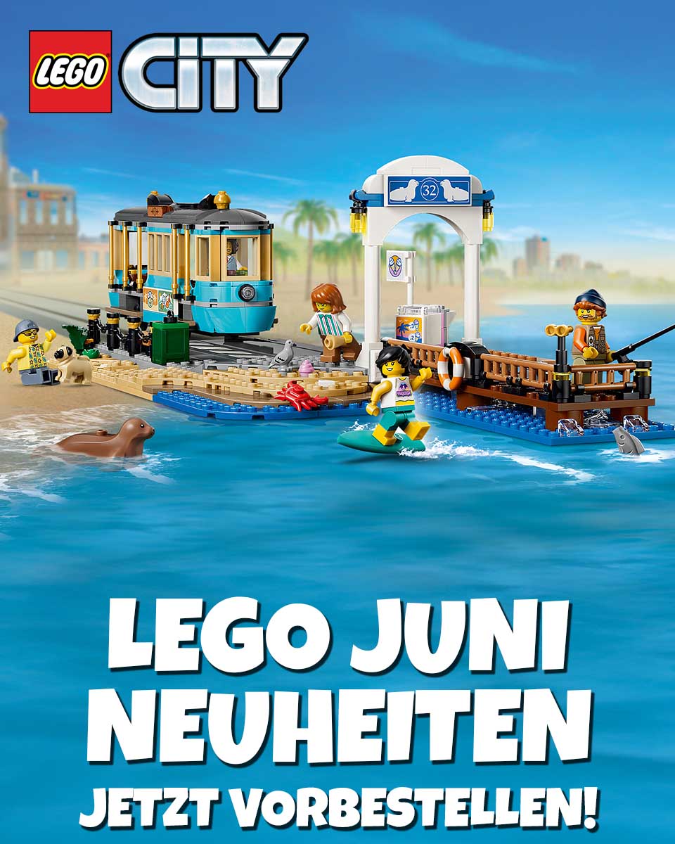 LEGO City