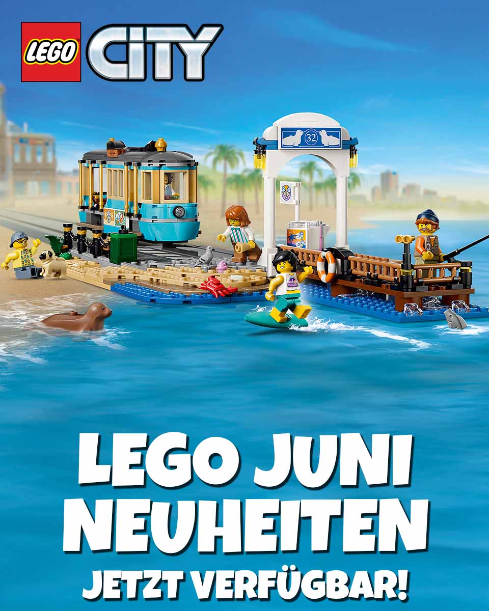 LEGO City