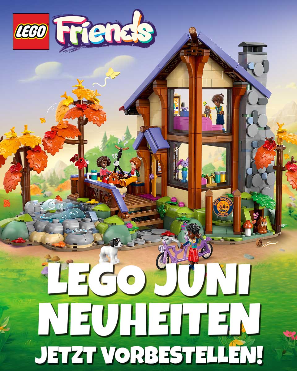 LEGO Friends