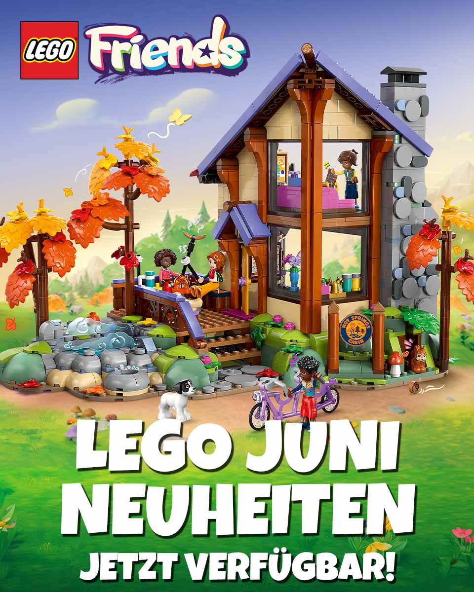 LEGO Friends