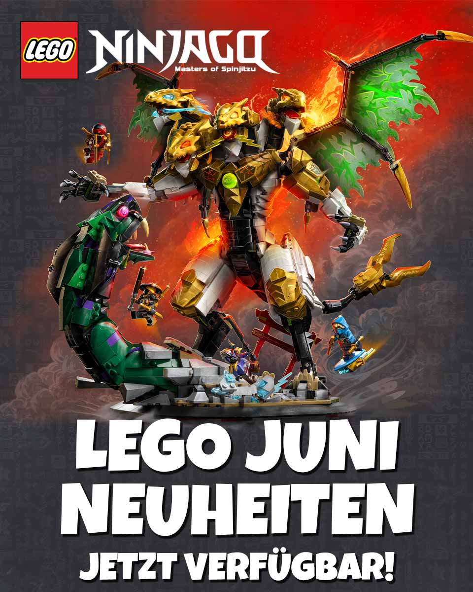 LEGO Ninjago