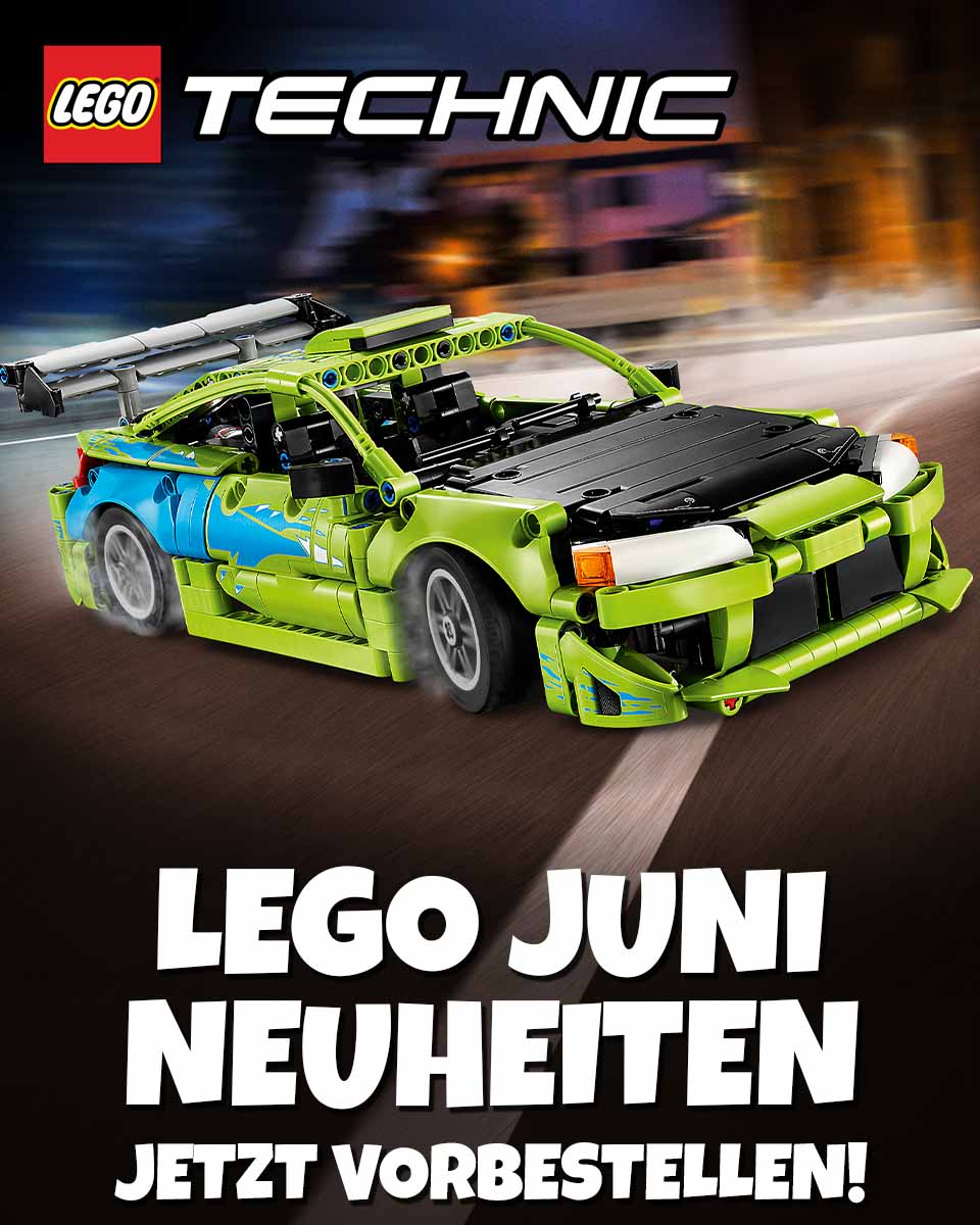 LEGO Technik
