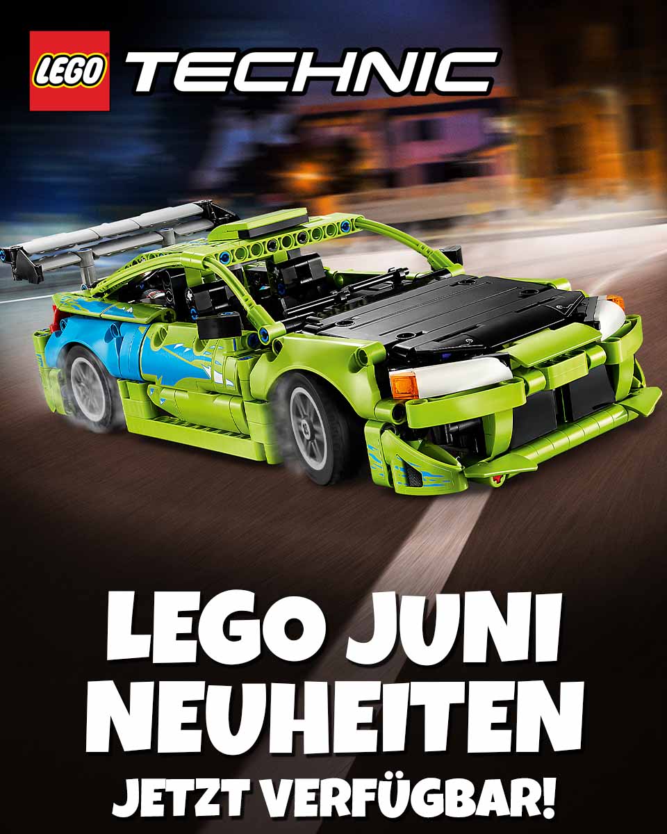 LEGO Technik