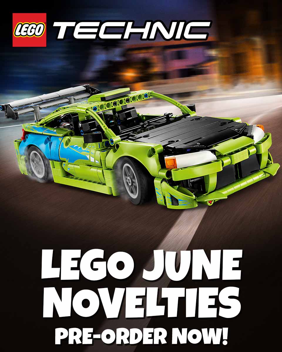 LEGO Technik