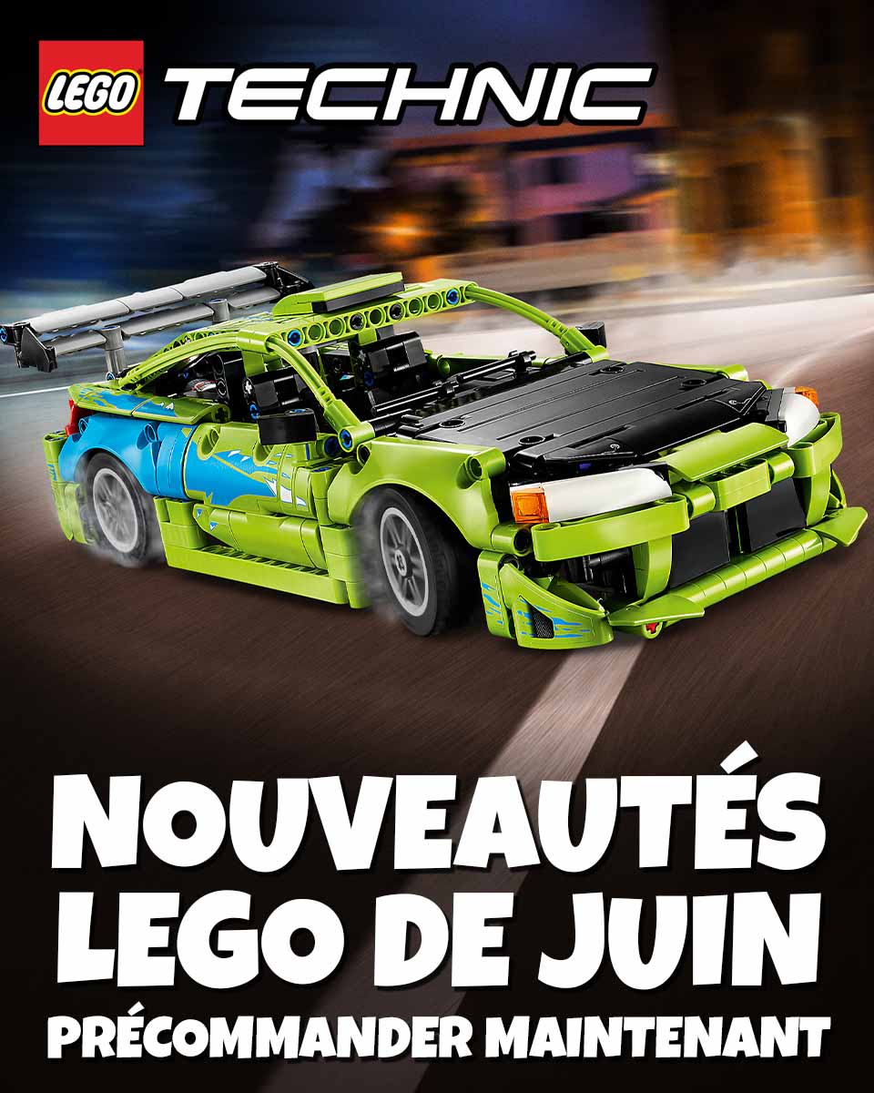 LEGO Technik