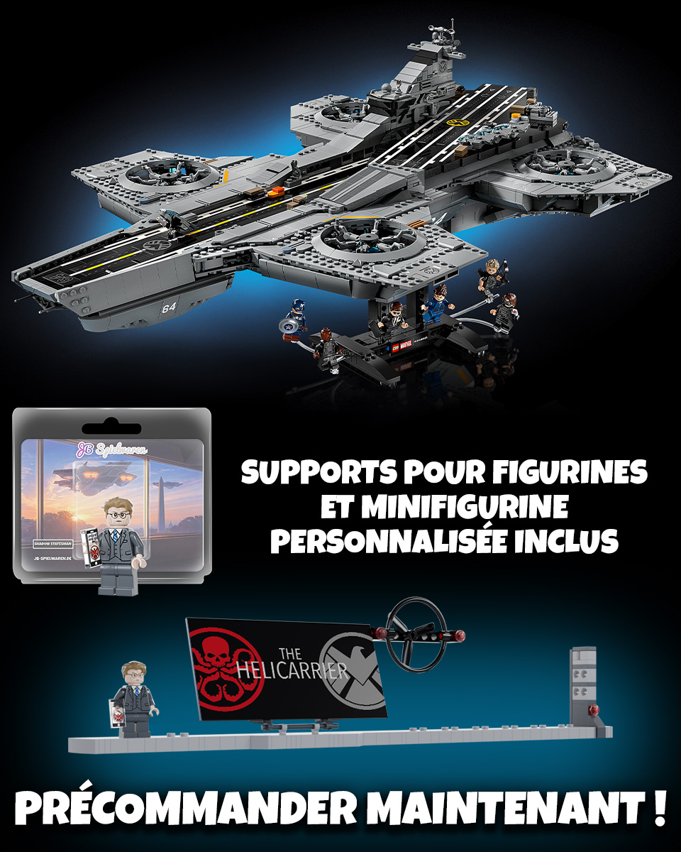 LEGO Razor Crest