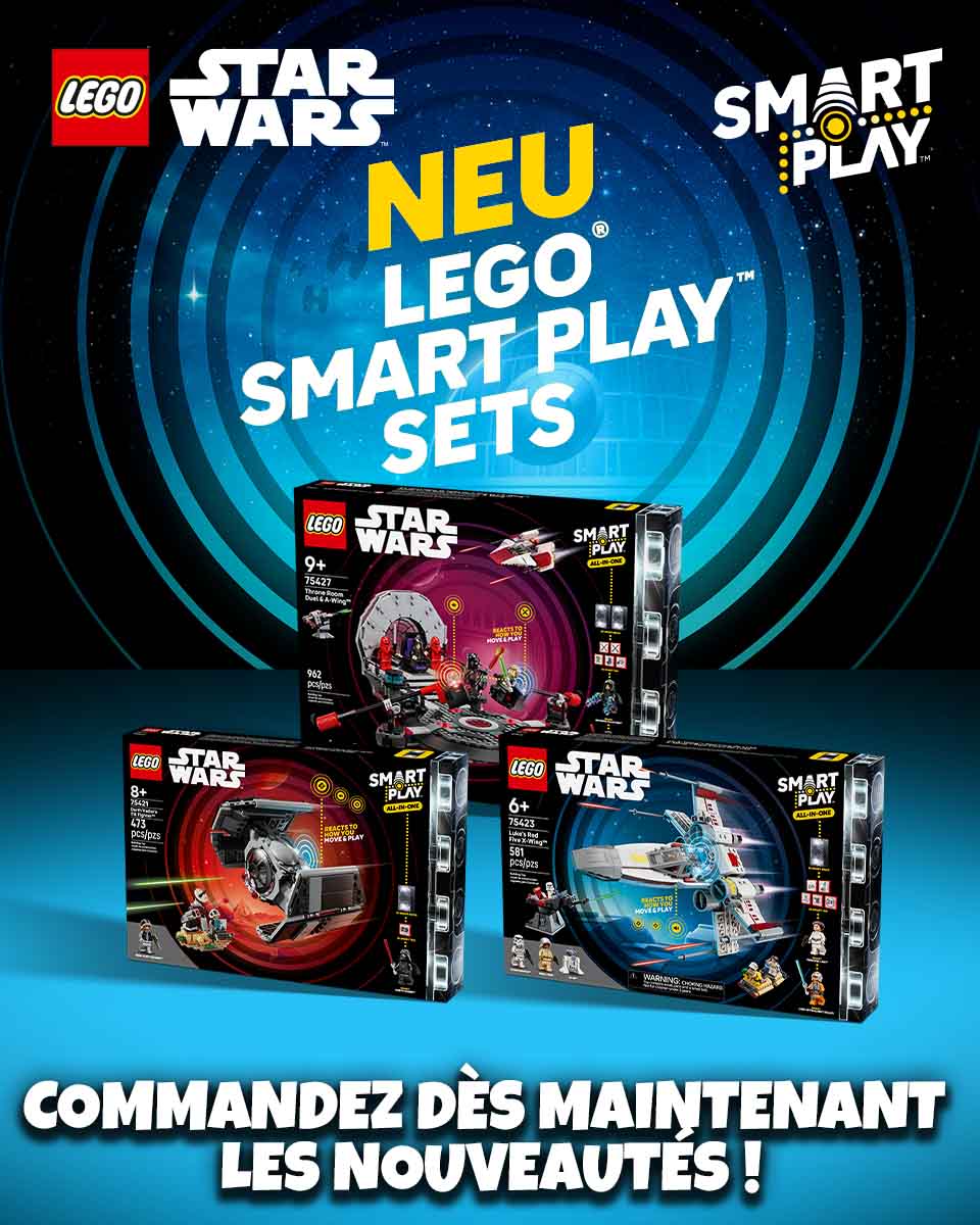Smart Play