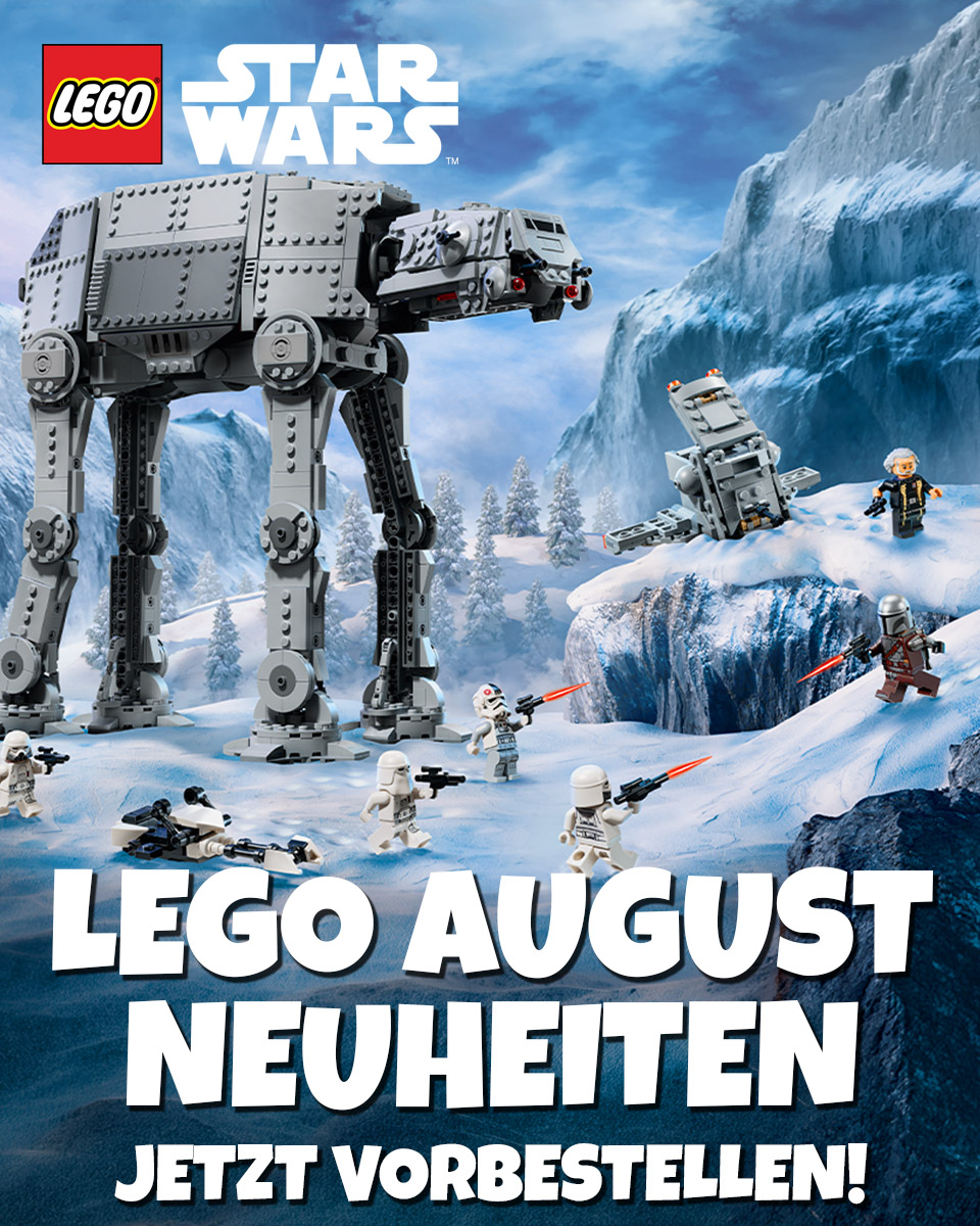 LEGO STAR WARS