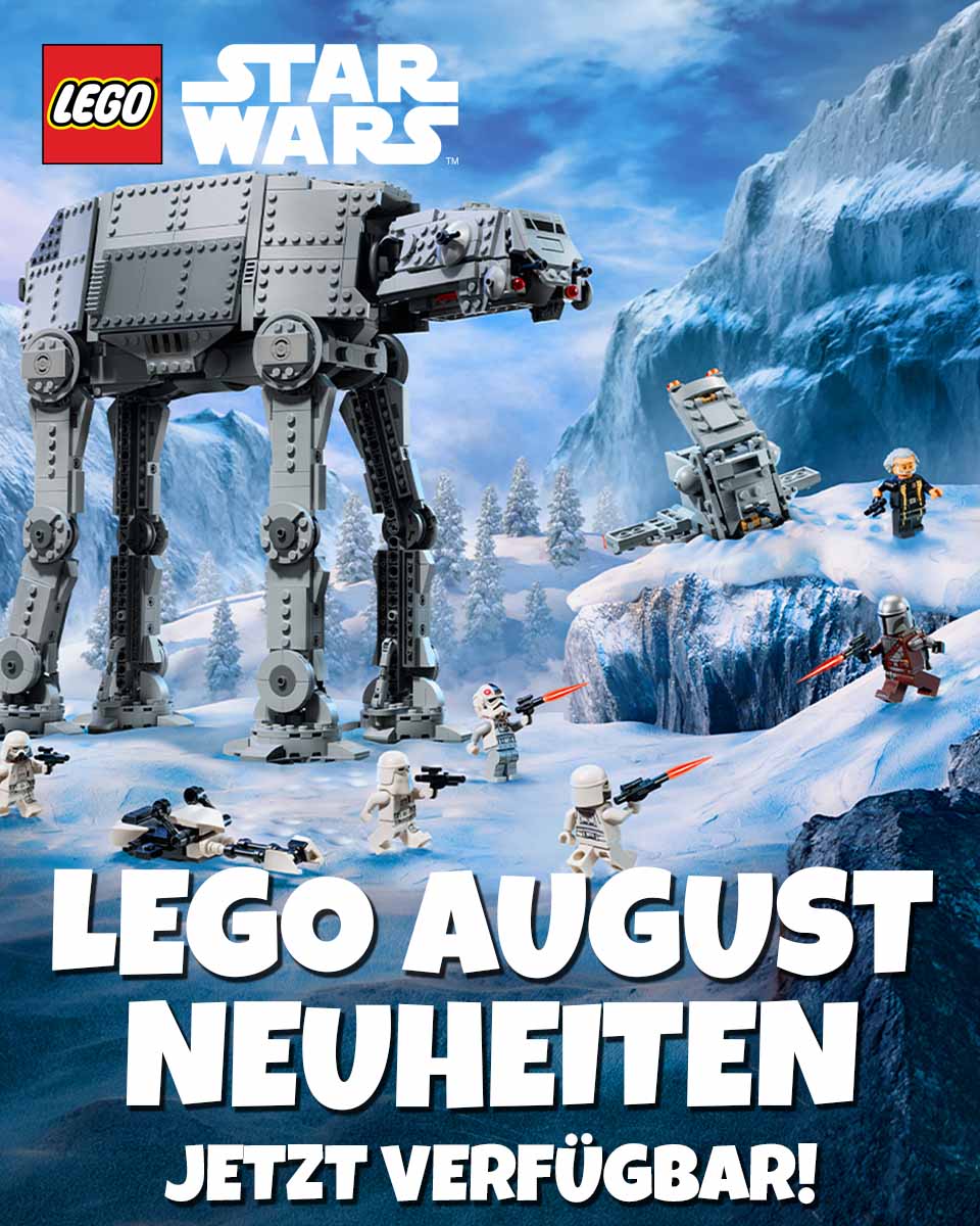 LEGO STAR WARS